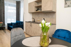 Central Station Apartment No4